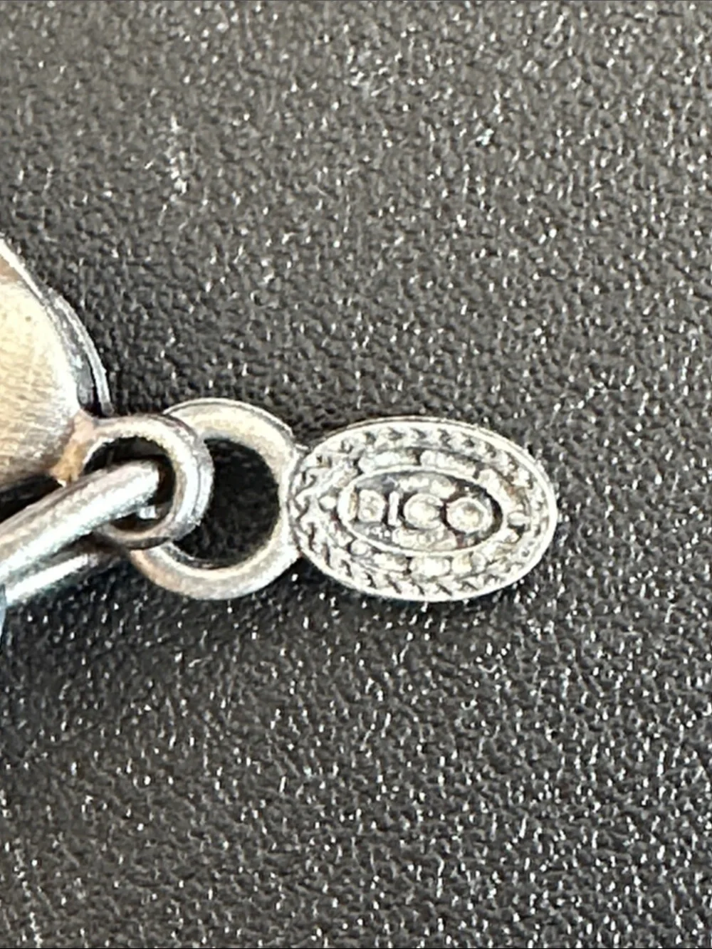 Bico Australia Men's Chain & Pendant Necklace – Stylish Statement Jewelry